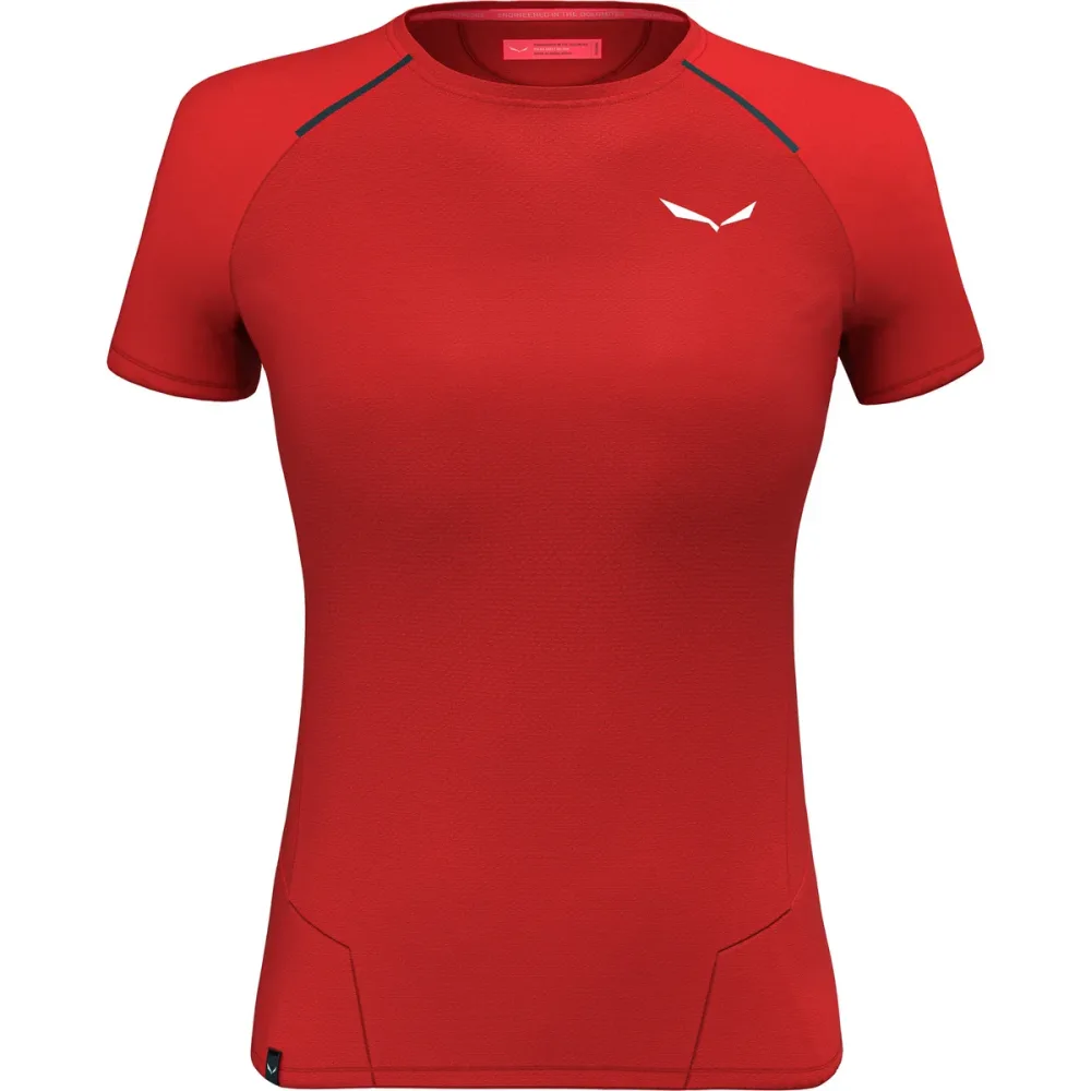 Salewa Damen Pedroc Ptc Delta T-Shirt