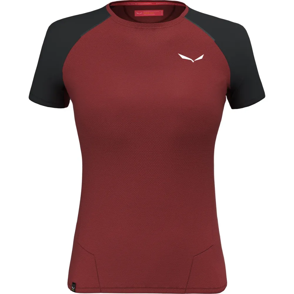 Salewa Damen Pedroc Ptc Delta T-Shirt