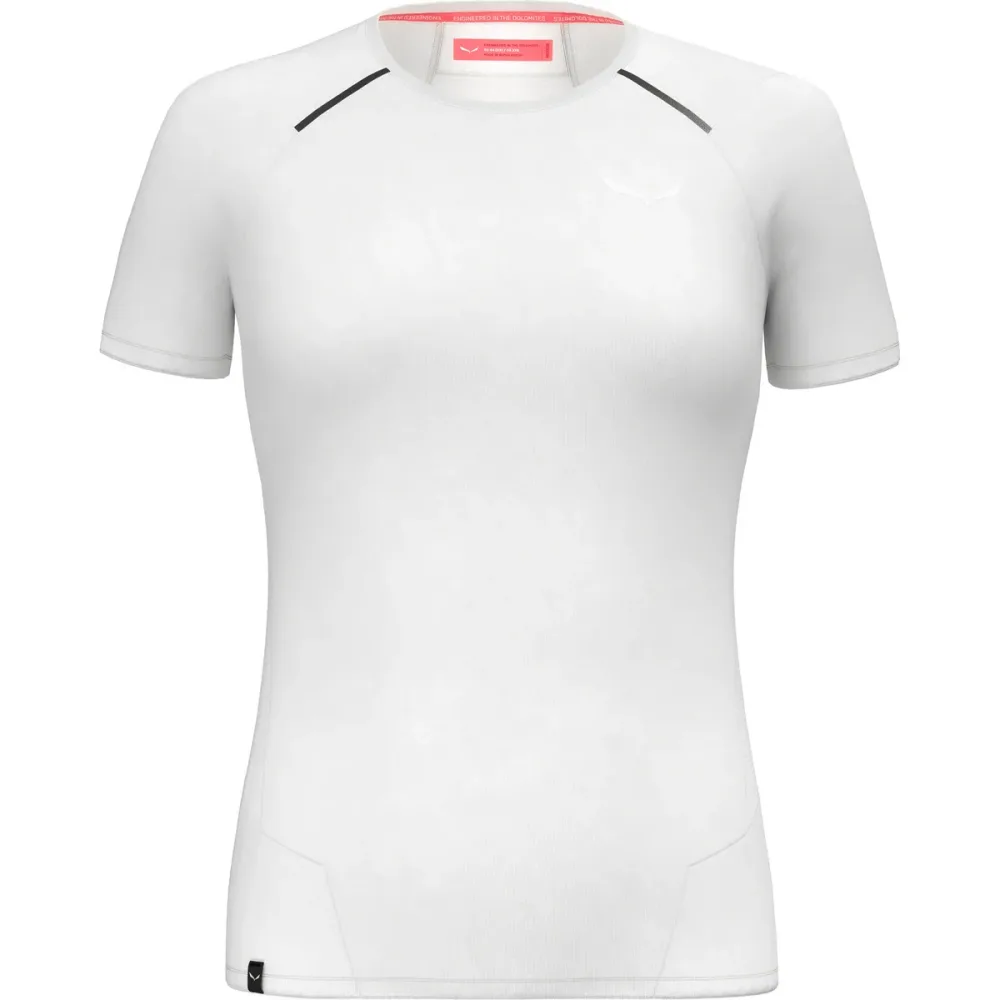 Salewa Damen Pedroc DryHyb T-Shirt