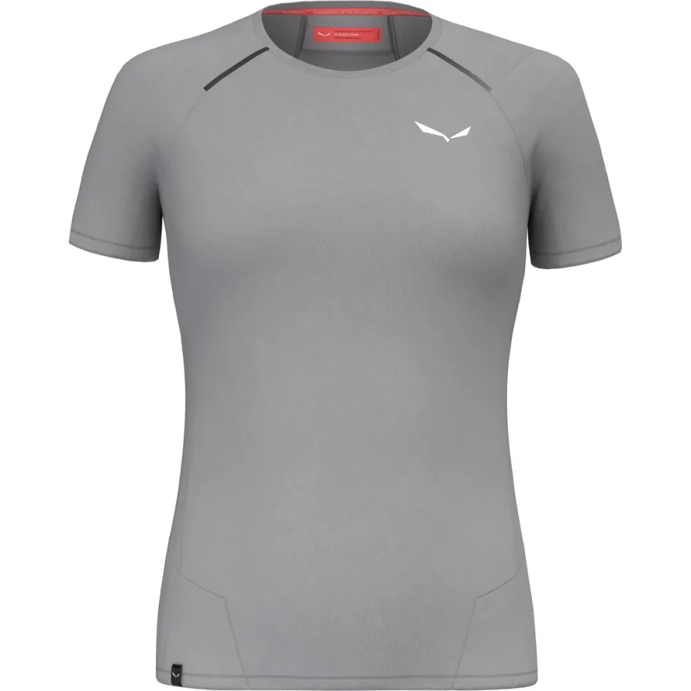 Salewa Damen Pedroc DryHyb T-Shirt