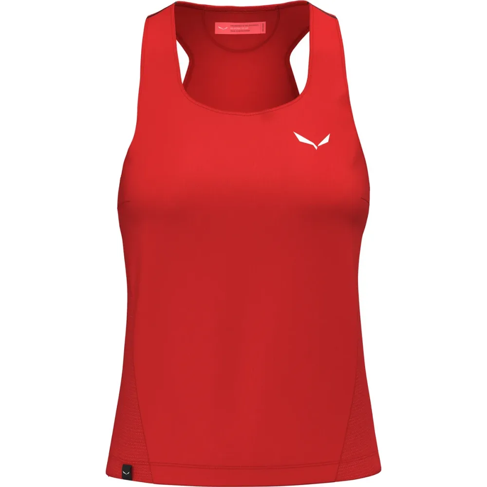 Salewa Damen Pedroc Dry Hybrid Top