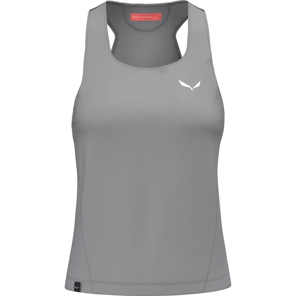 Salewa Damen Pedroc Dry Hybrid Top
