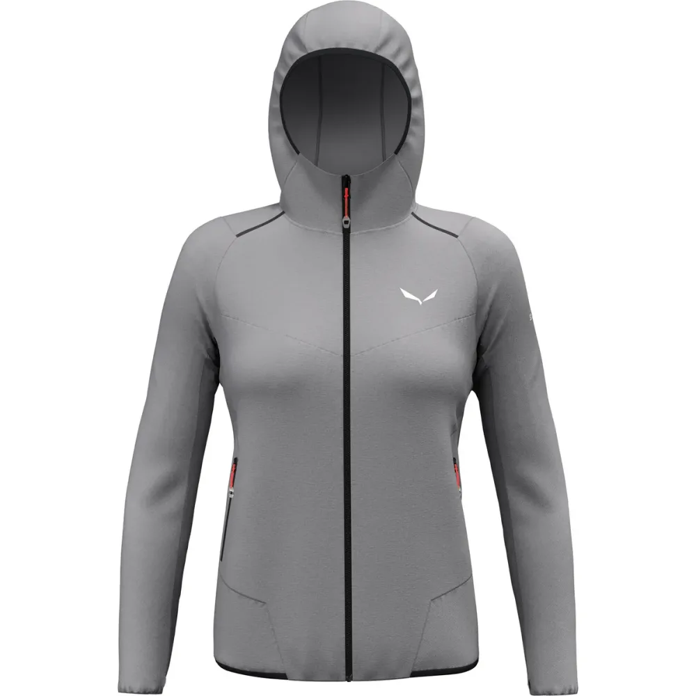 Salewa Damen Pedroc Dst Light Jacke