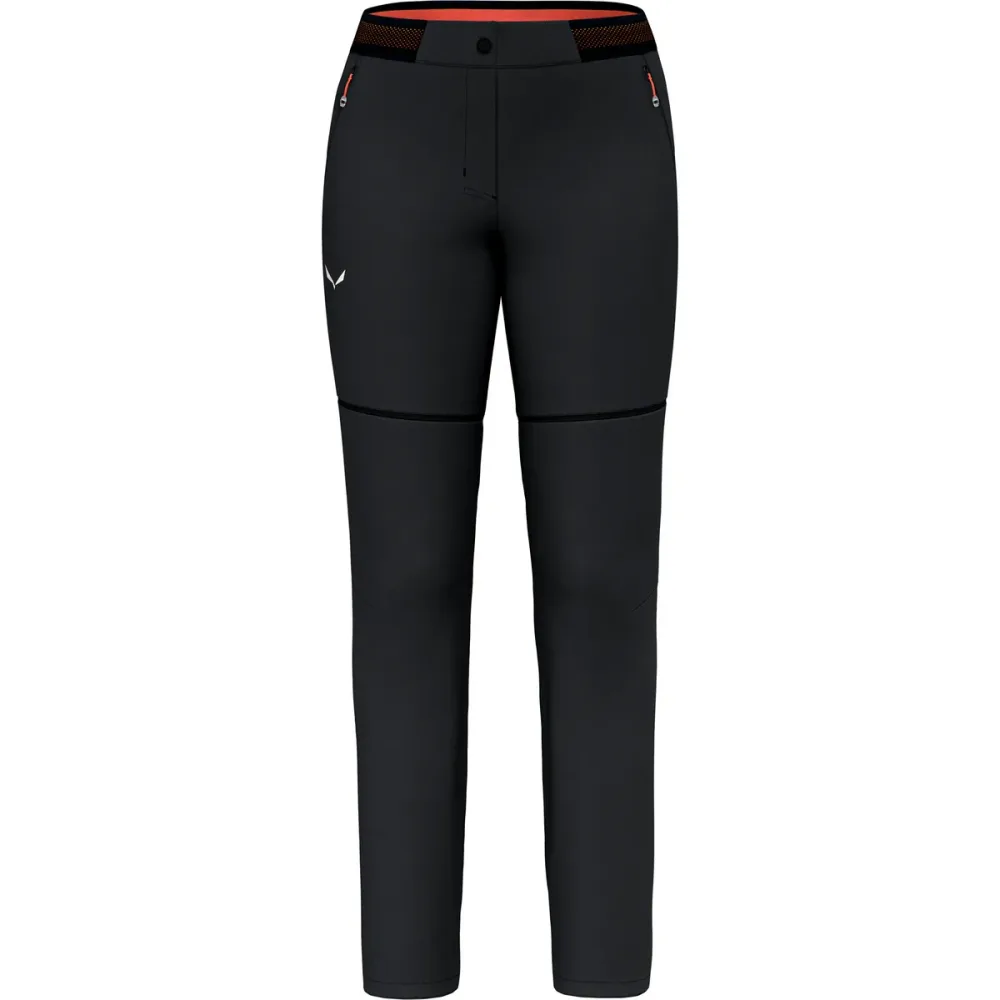Salewa Damen Pedroc 2 Dst 2/1 Hose