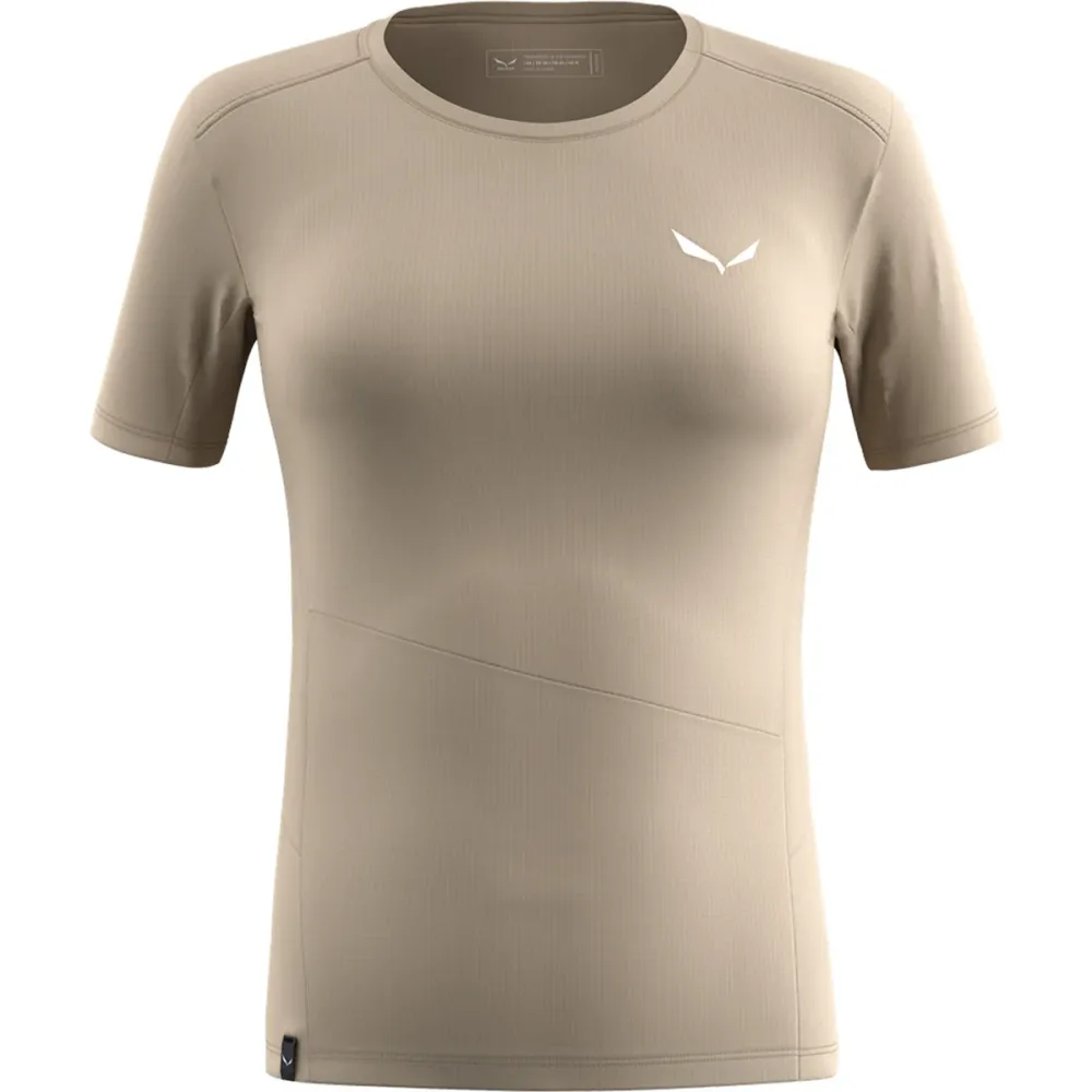 Salewa Damen Puez Sporty Dry T-Shirt