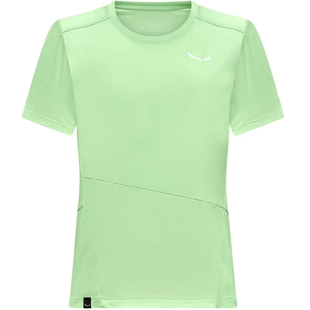 Salewa Damen Puez Sporty Dry T-Shirt