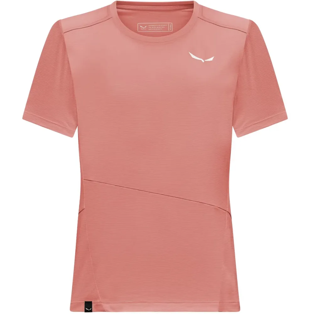 Salewa Damen Puez Sporty Dry T-Shirt