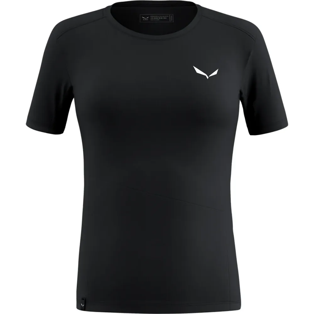 Salewa Damen Puez Sporty Dry T-Shirt