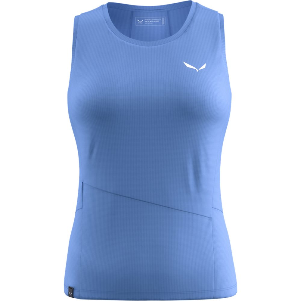 Salewa Damen Puez Sporty Dry Top