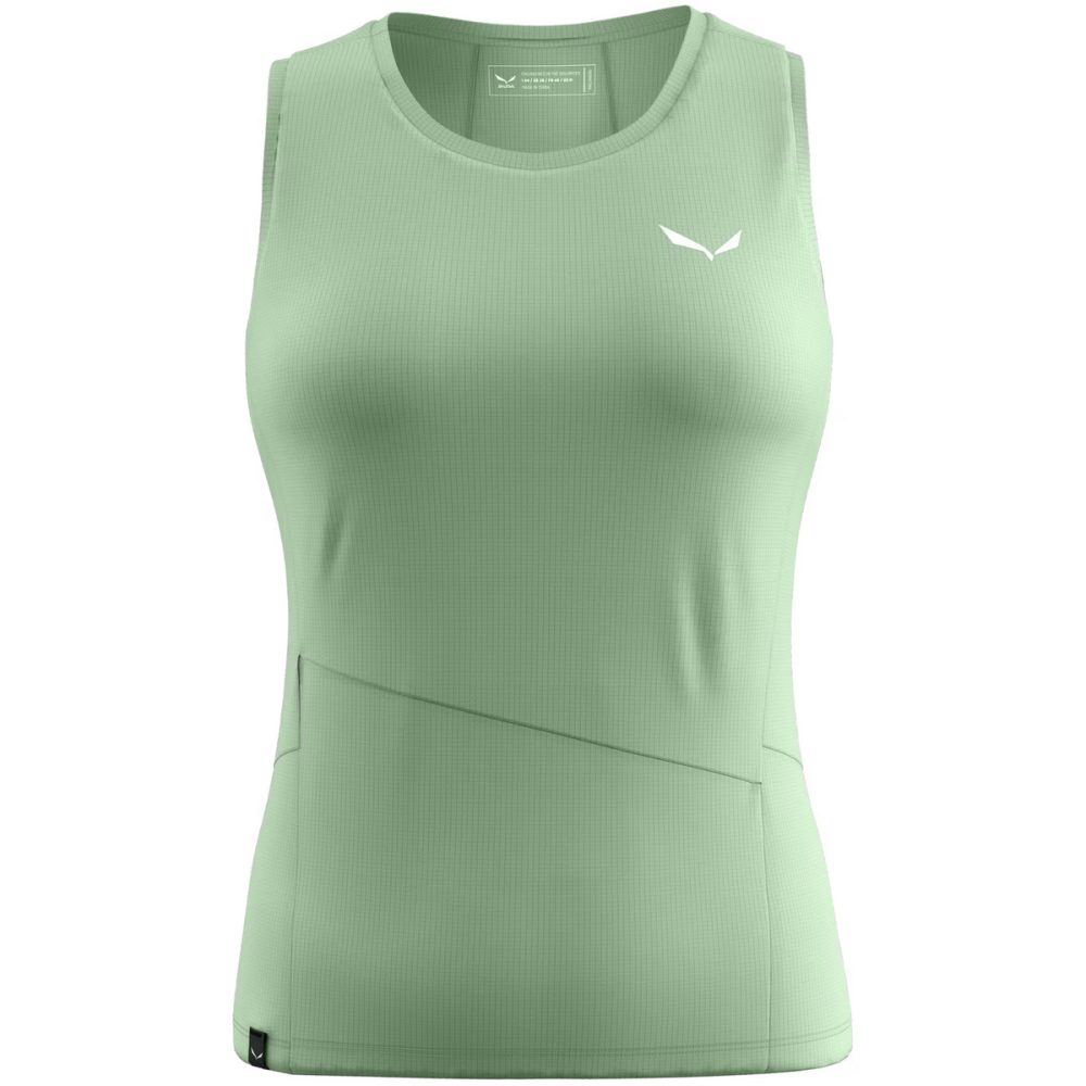 Salewa Damen Puez Sporty Dry Top