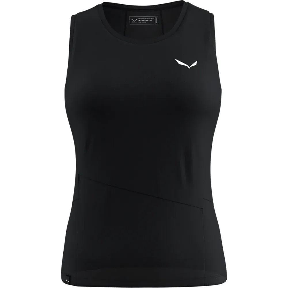 Salewa Damen Puez Sporty Dry Top