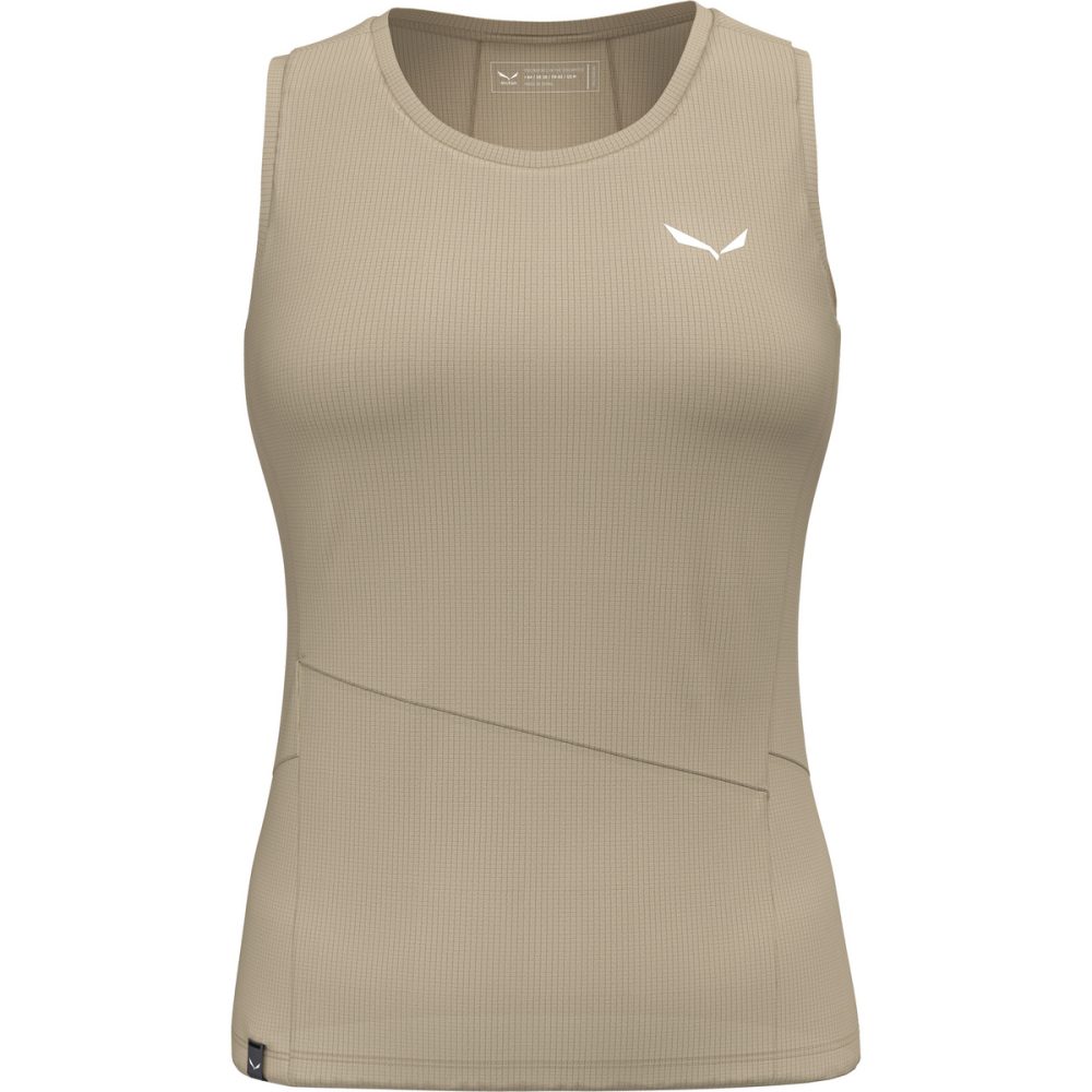 Salewa Damen Puez Sporty Dry Top