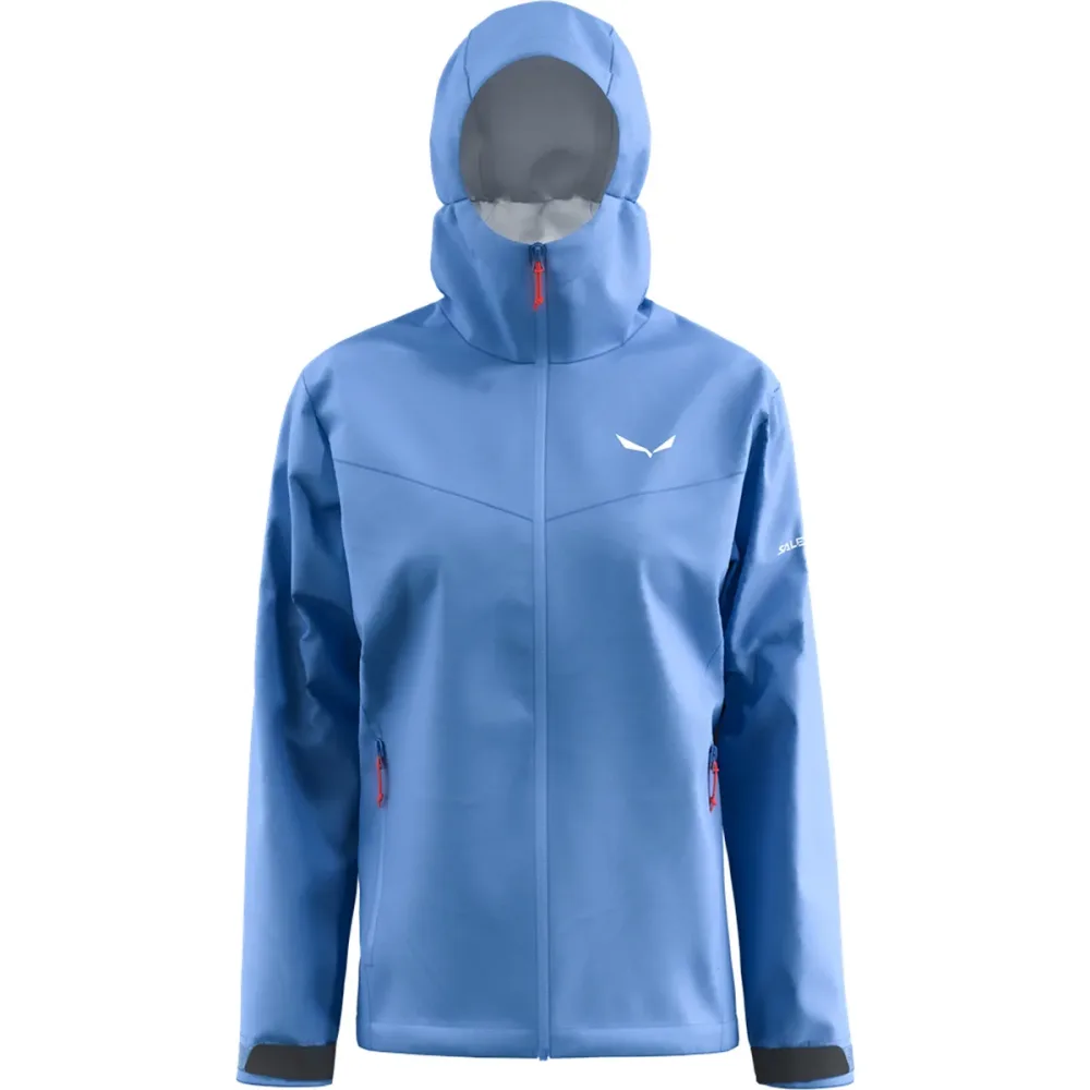 Salewa Damen Puez Aqua 4 PTX 2.5l Jacke