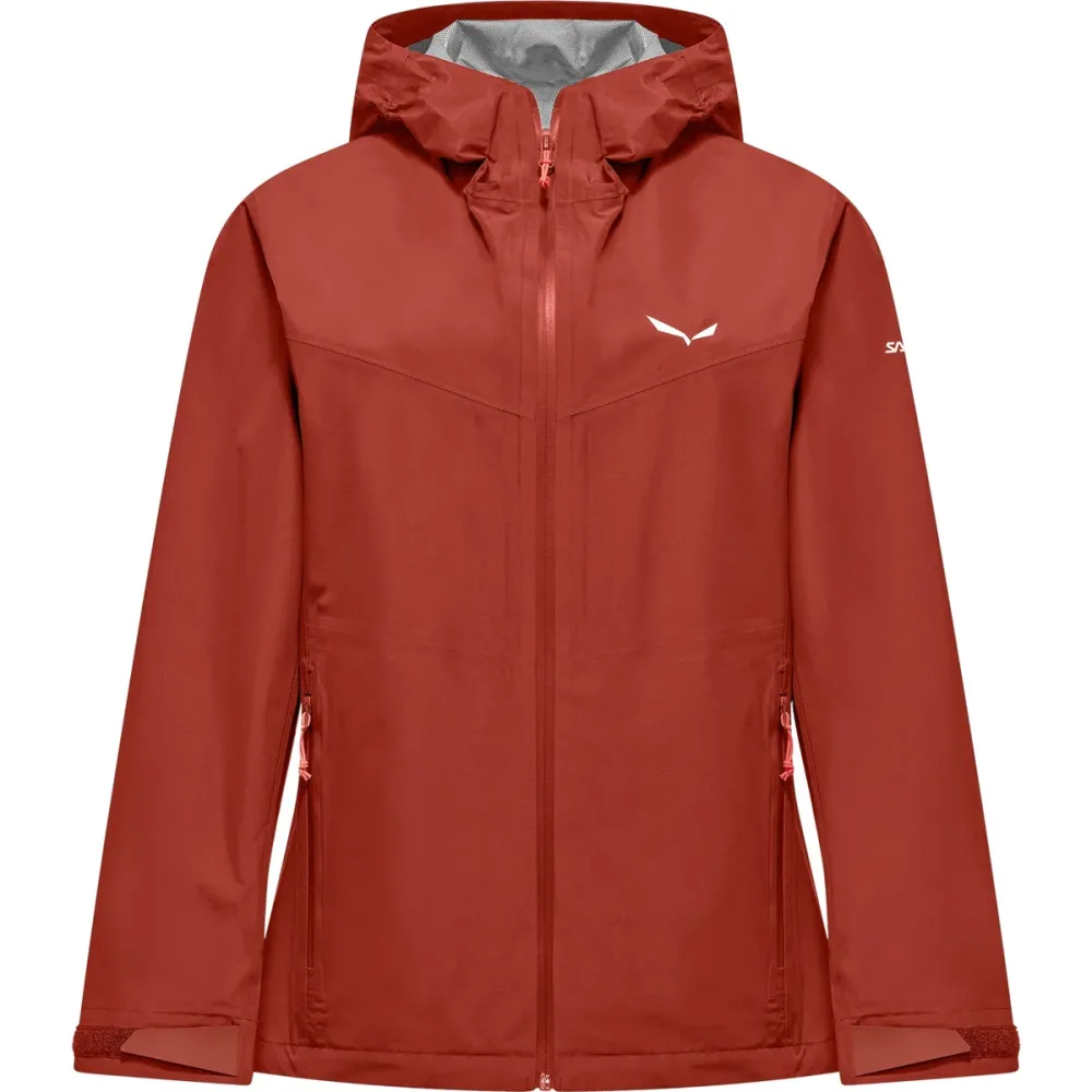 Salewa Damen Puez Aqua 4 PTX 2.5l Jacke