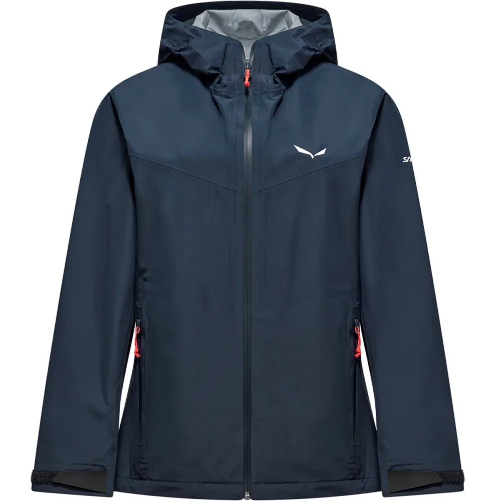 Salewa Damen Puez Aqua 4 PTX 2.5l Jacke