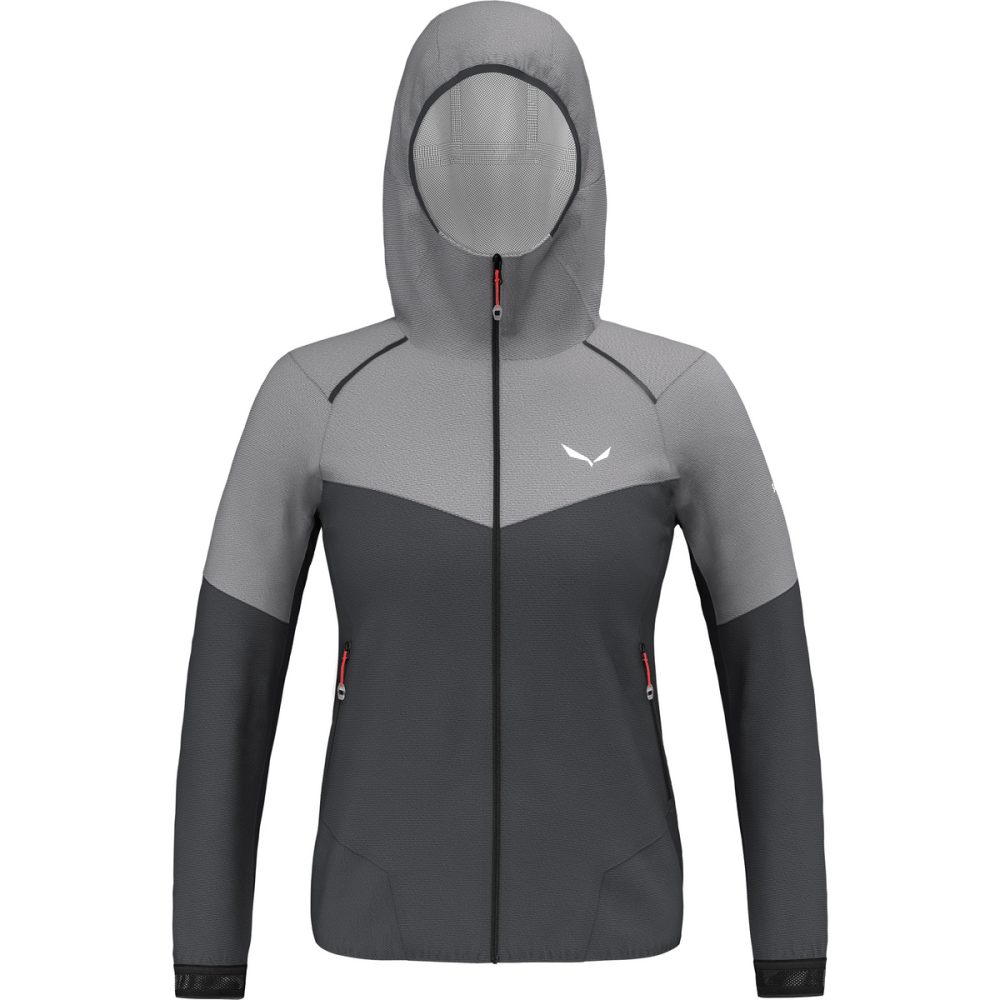 Salewa Damen Pedroc Ptx 2.5l Light Jacke