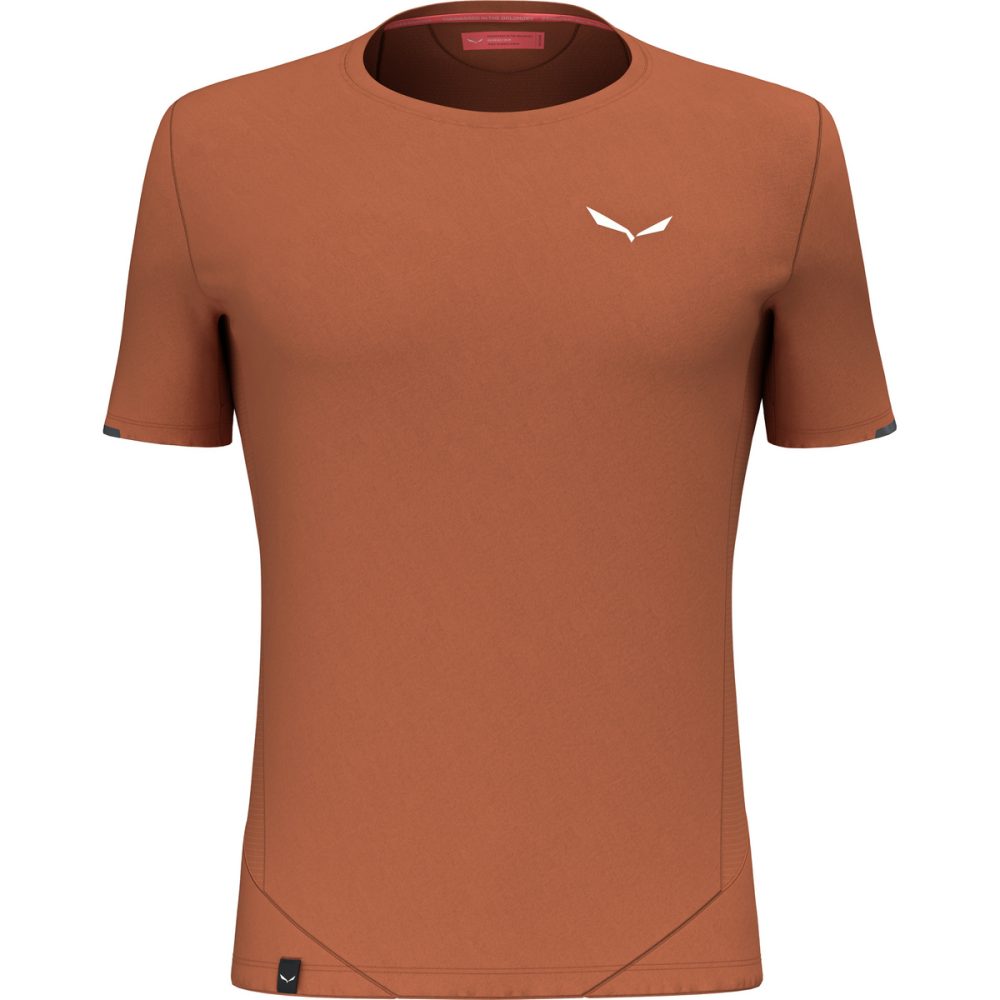Salewa Herren Pedroc Dry Hyb T-Shirt