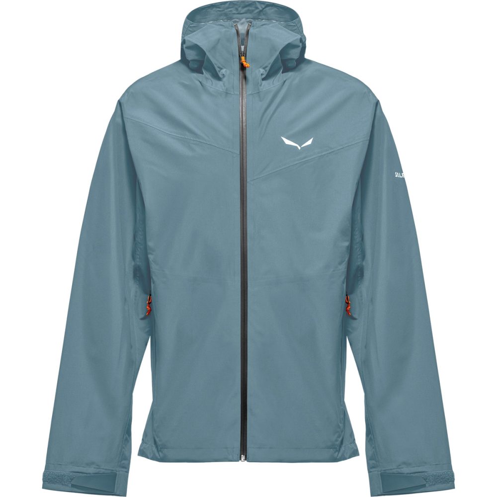 Salewa Herren Puez Aqua 4 PTX 2.5l Jacke