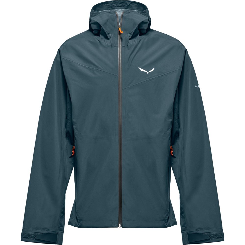 Salewa Herren Puez Aqua 4 PTX 2.5l Jacke