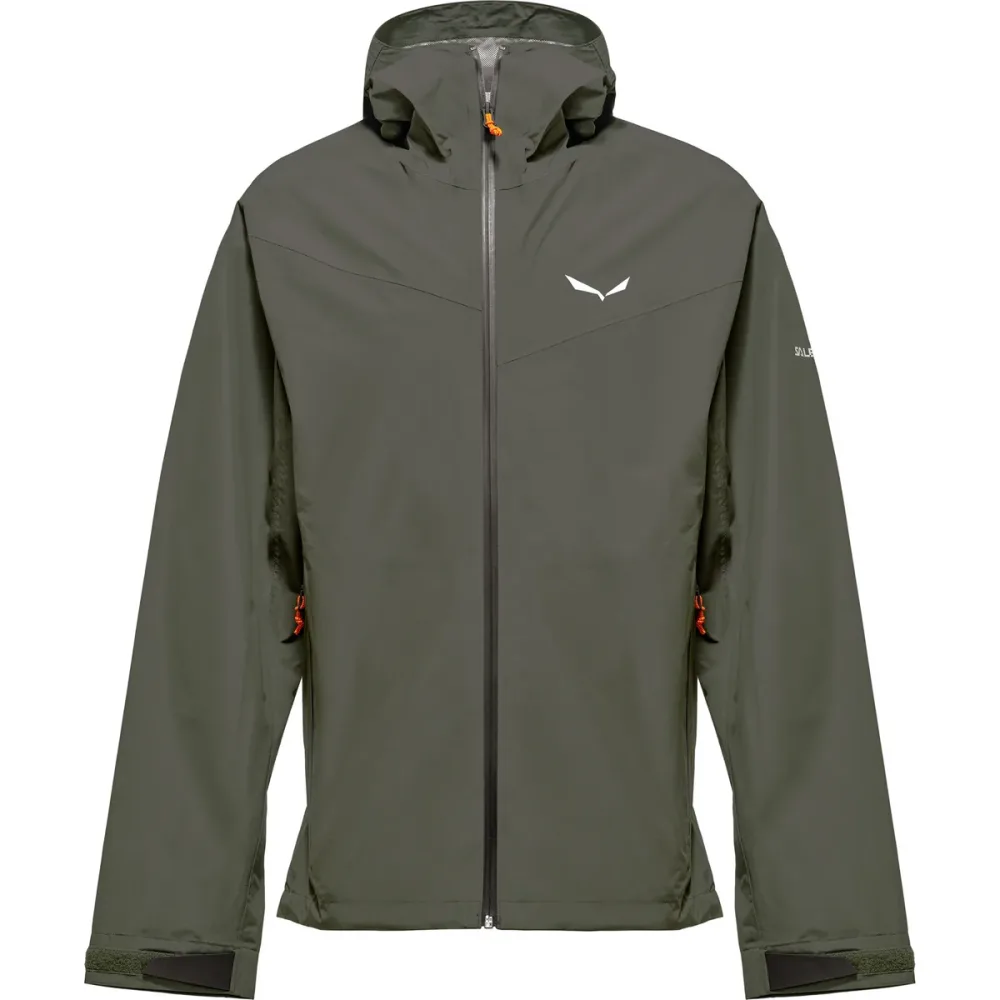 Salewa Herren Puez Aqua 4 PTX 2.5l Jacke