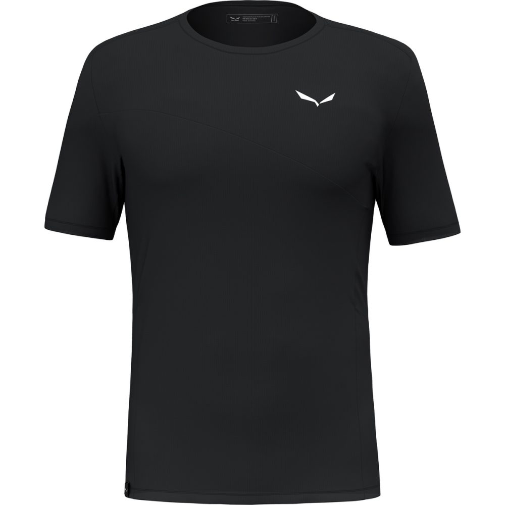 Salewa Herren Puez Sporty Dry T-Shirt