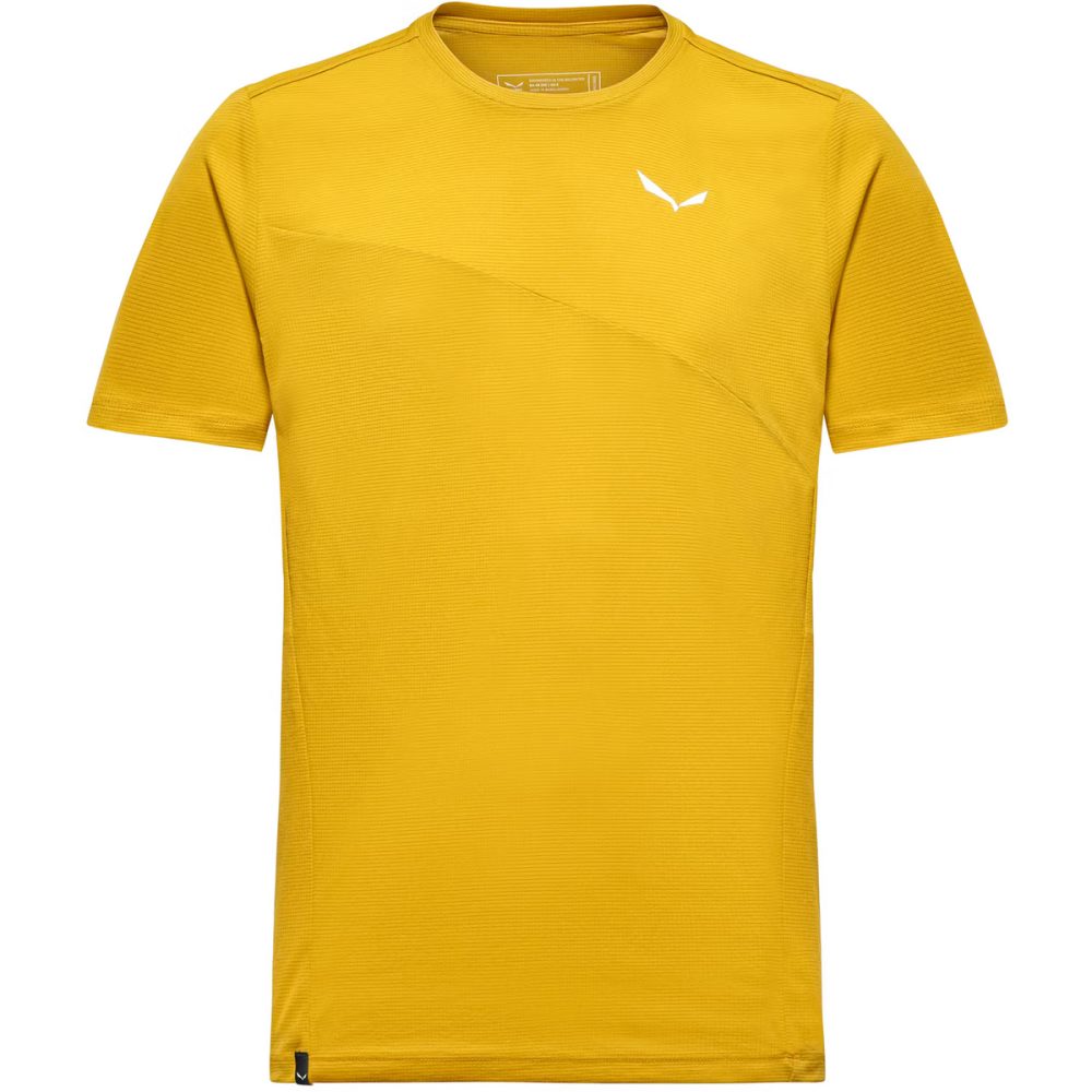 Salewa Herren Puez Sporty Dry T-Shirt