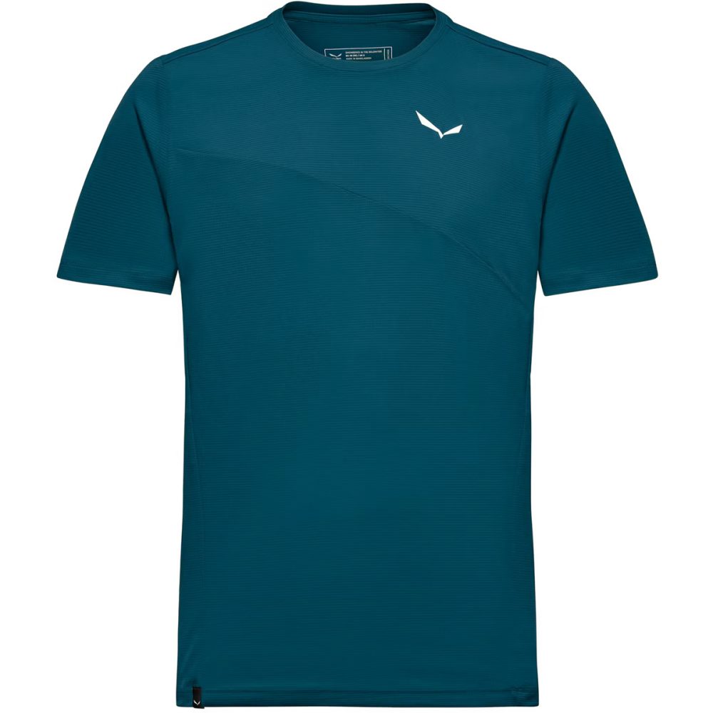 Salewa Herren Puez Sporty Dry T-Shirt