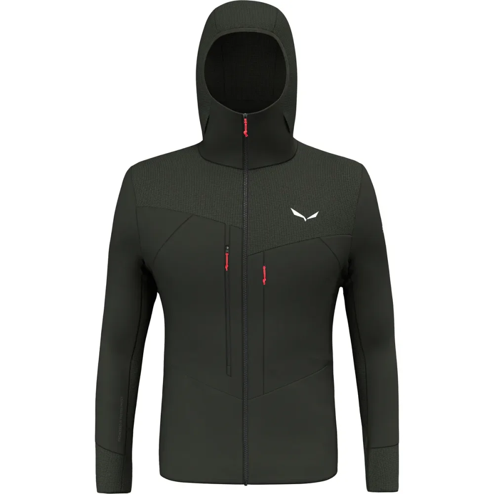 Salewa Herren Agner Pl Hoodie Jacke