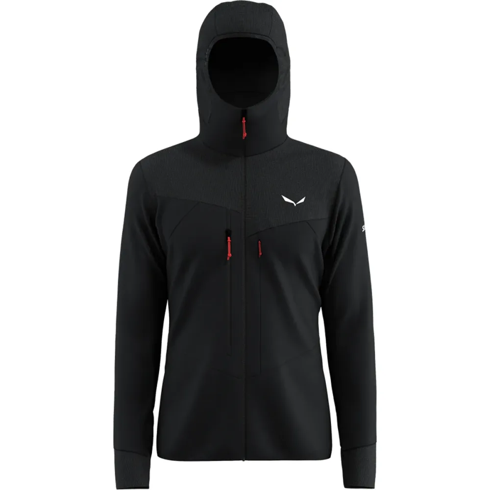 Salewa Herren Agner Pl Hoodie Jacke