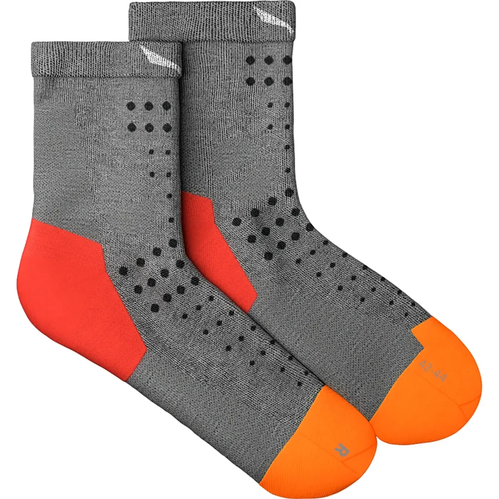 Salewa Herren Pedroc Am Qrt Socken