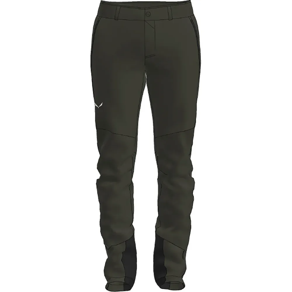 Salewa Herren Agner Orval 3 Dst Hose