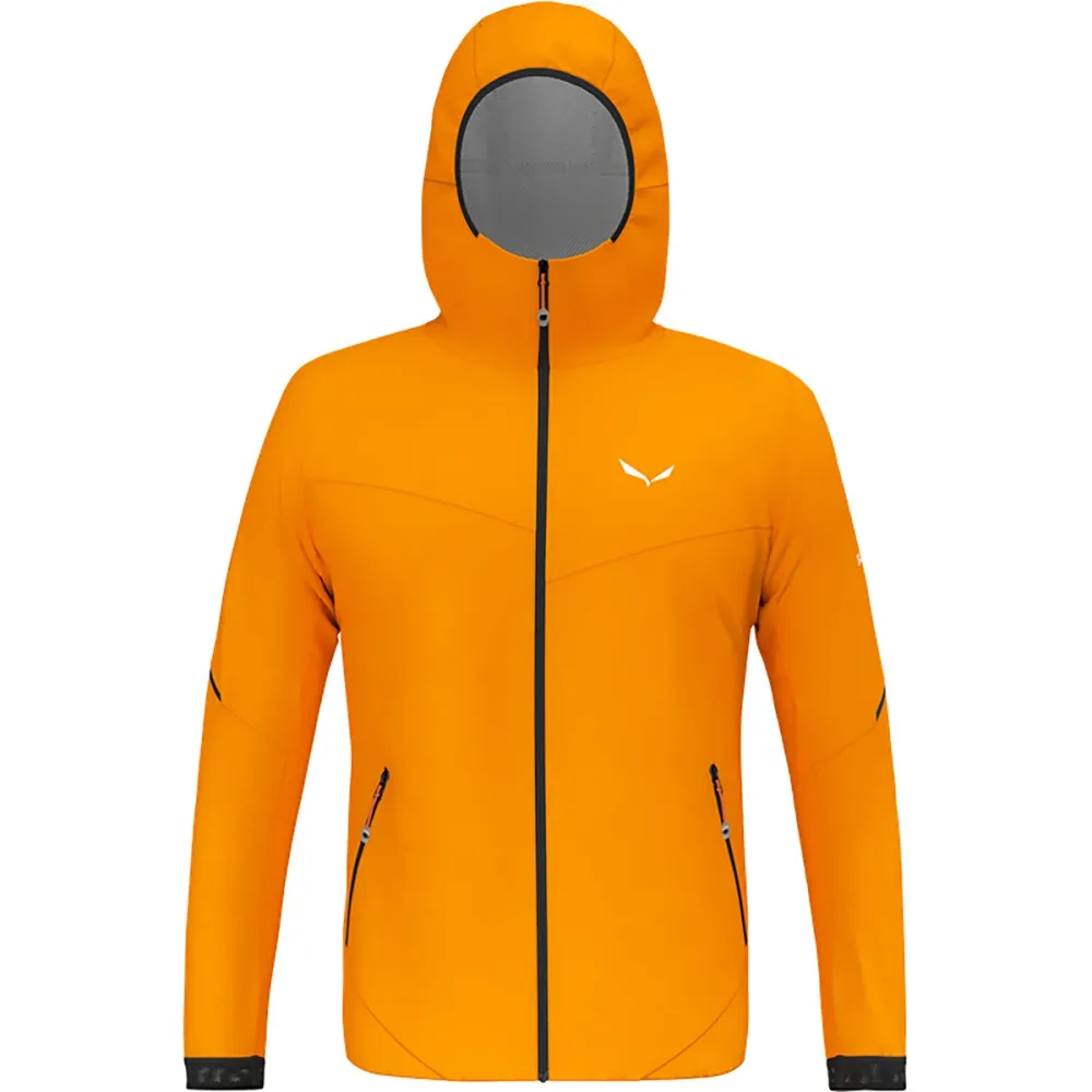 Salewa Herren Pedroc PTX 2.5l Light Jacke