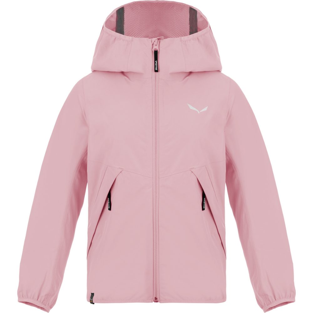 Salewa Kinder Aqua PTX Jacke
