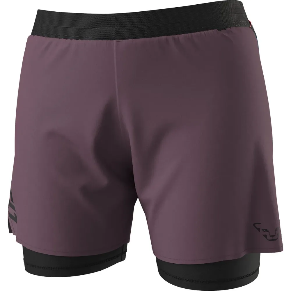 Dynafit Damen Alpine Pro 2/1 Shorts