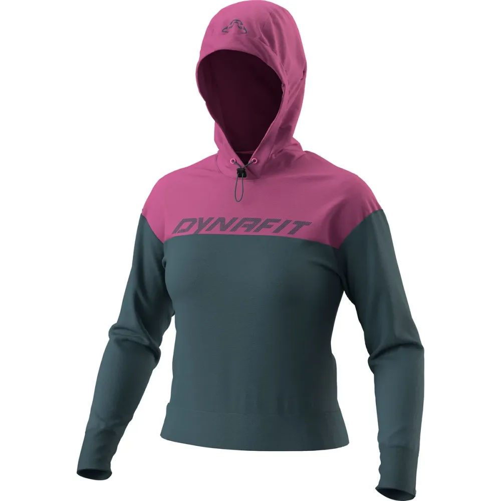 Dynafit Damen 24/7 Hoodie