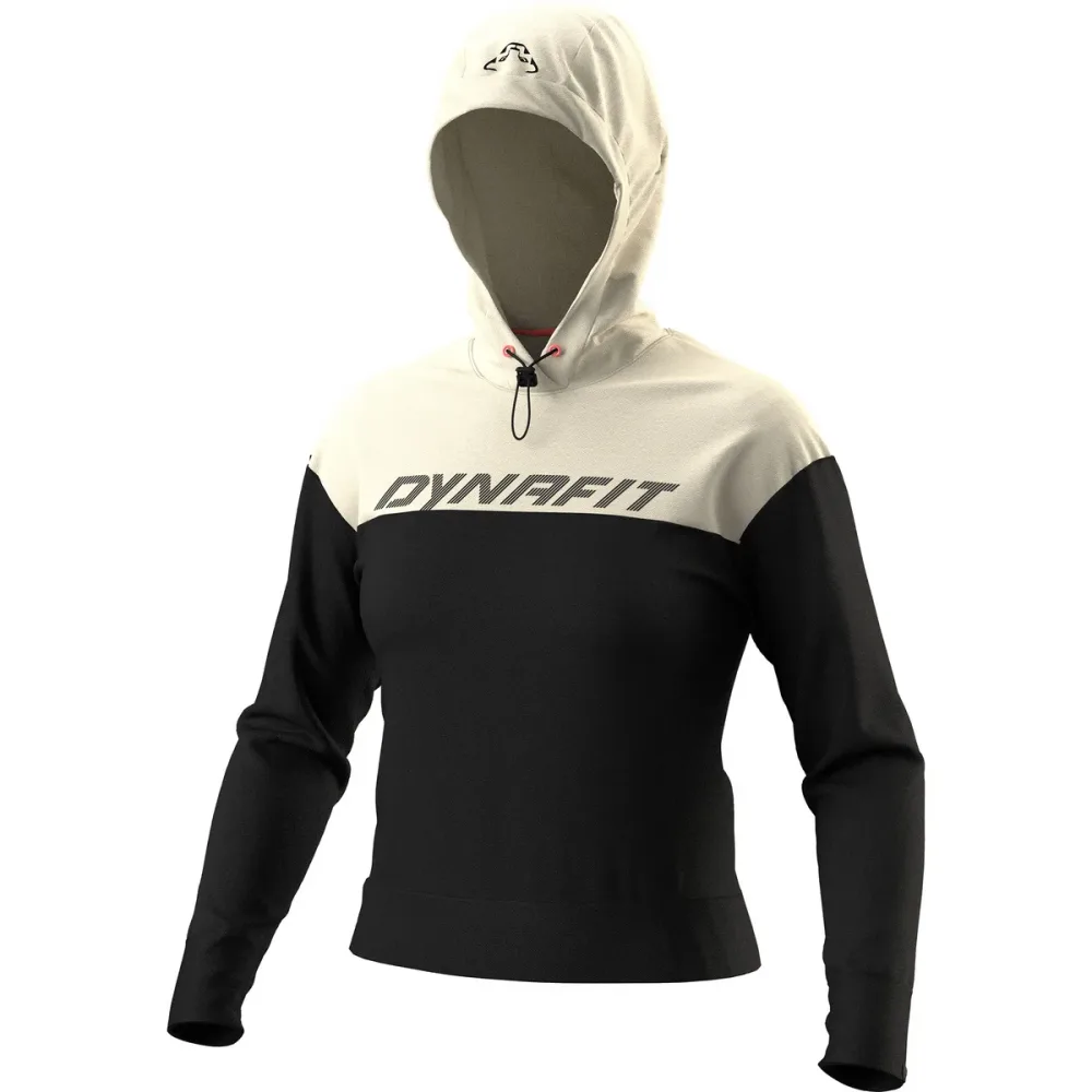 Dynafit Damen 24/7 Hoodie