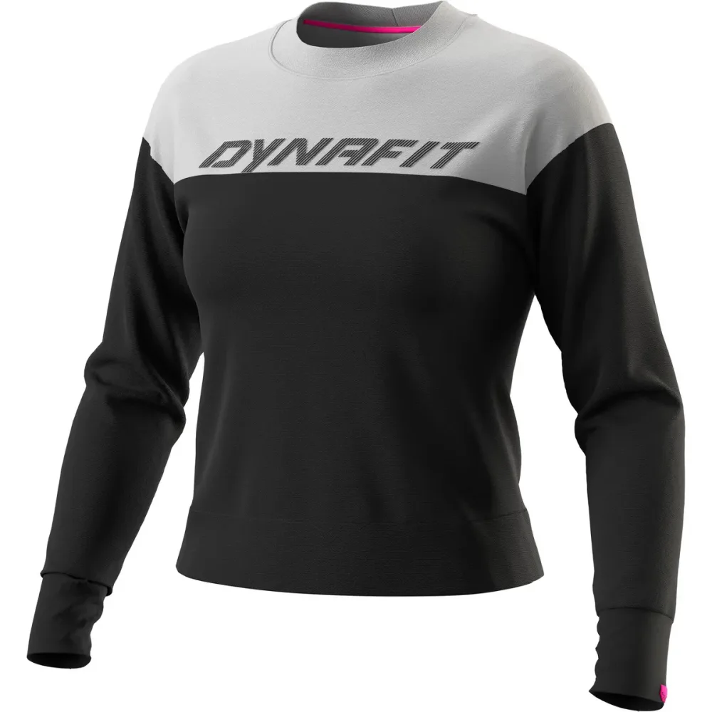 Dynafit Damen 24/7 Pullover