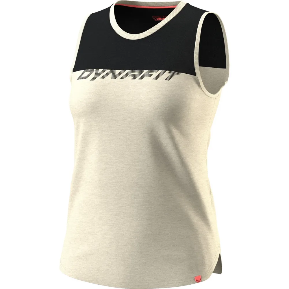 Dynafit Damen 24/7 Drirelease Top