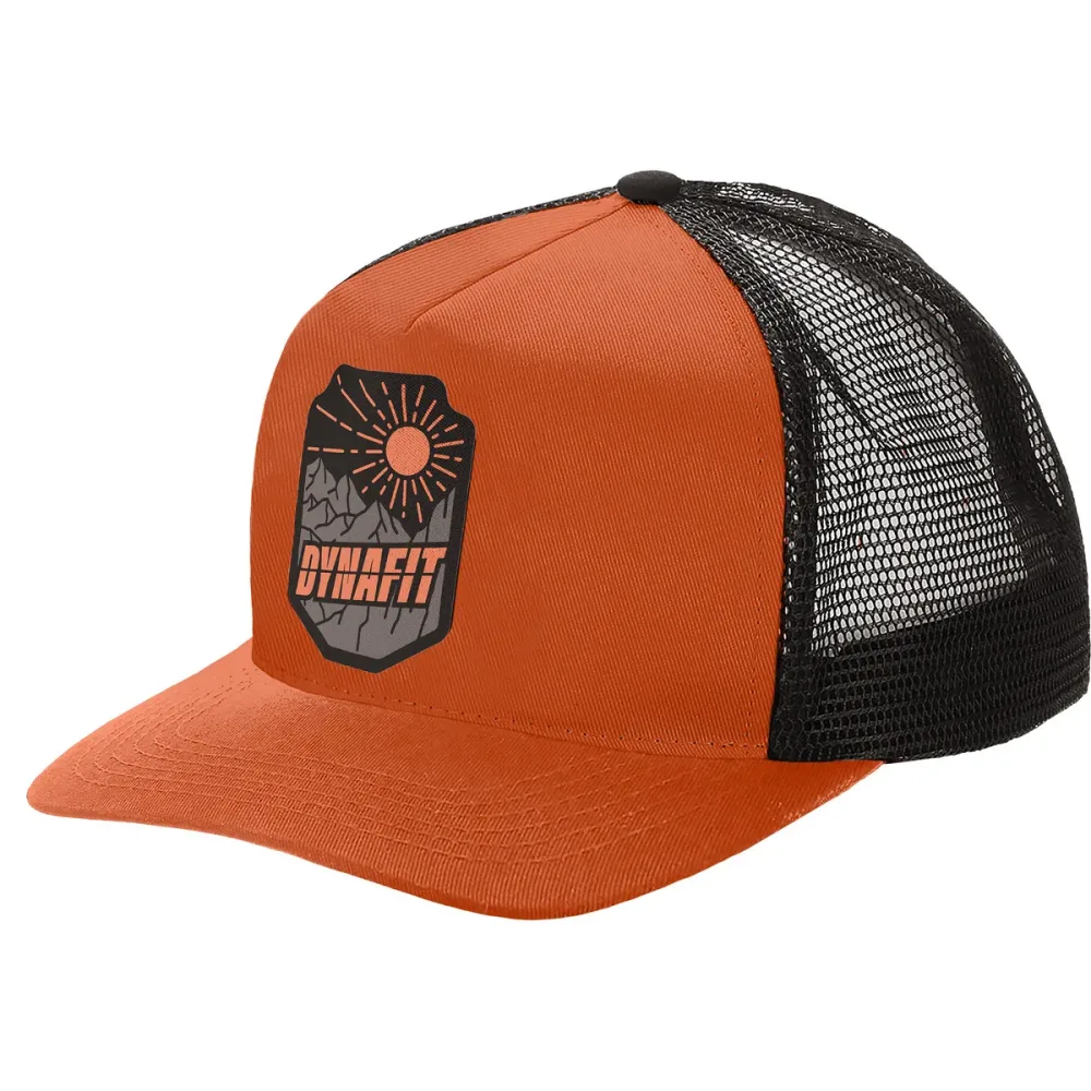 Dynafit Patch Trucker Cap