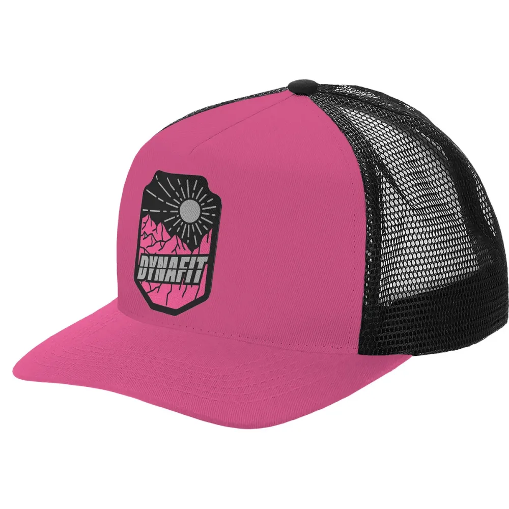 Dynafit Patch Trucker Cap