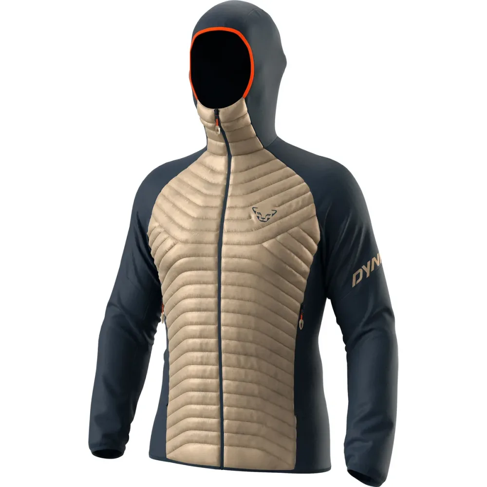 Dynafit Herren Transalper Hybrid Ins Jacke