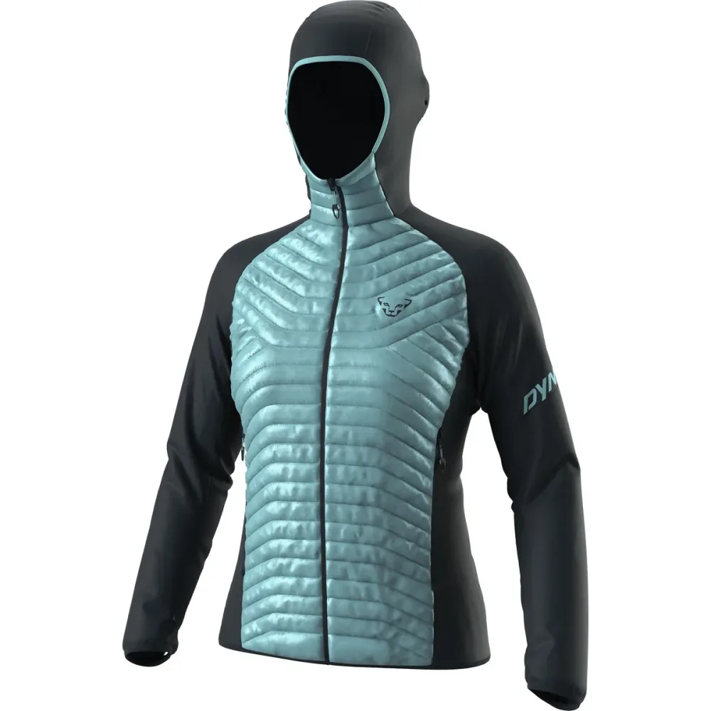 Dynafit Damen Transalper Hybrid Ins Jacke