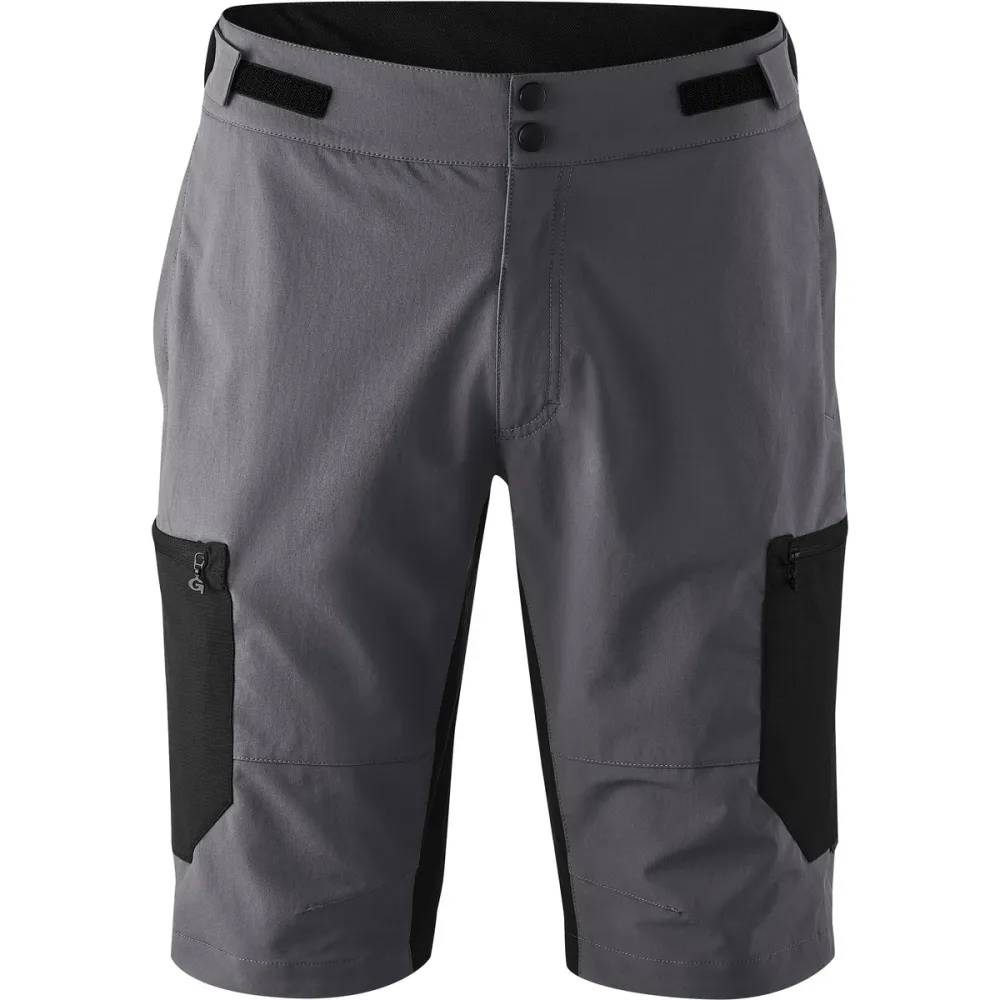 Gonso Herren Garzone Radhose kurz