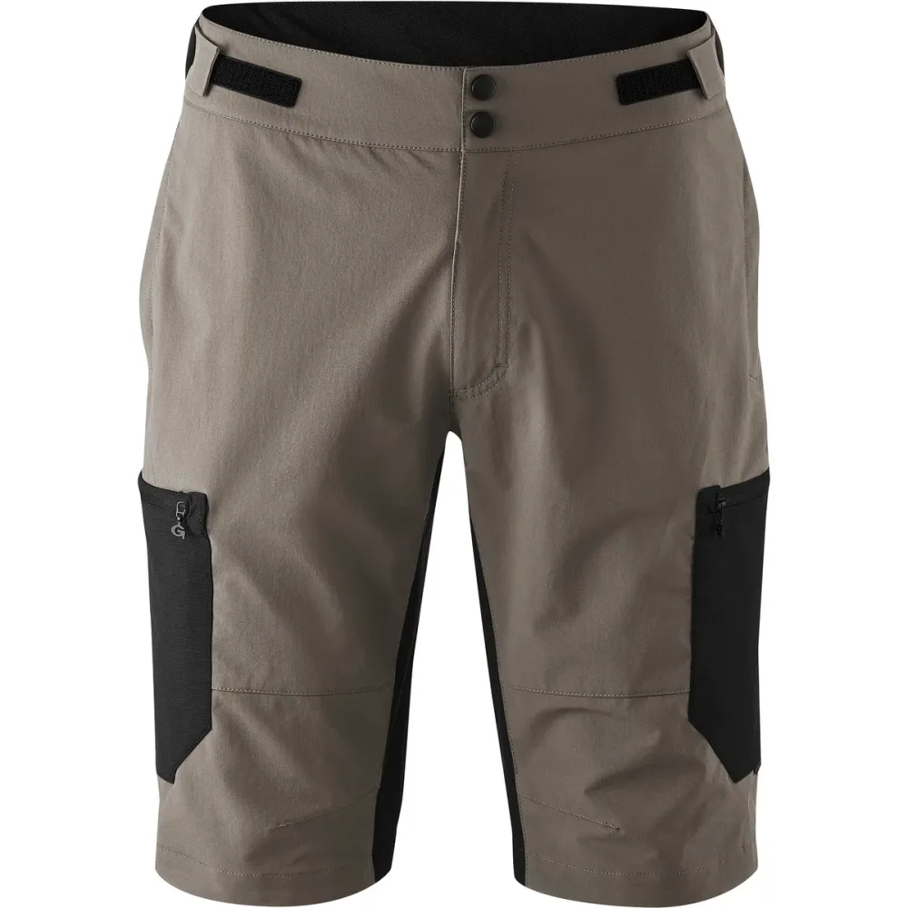Gonso Herren Garzone Radhose kurz