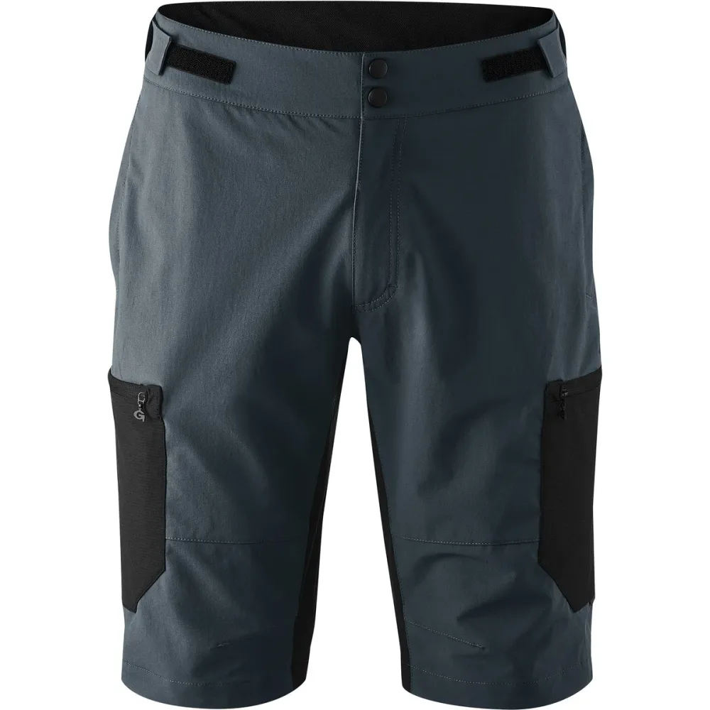 Gonso Herren Garzone Radhose kurz