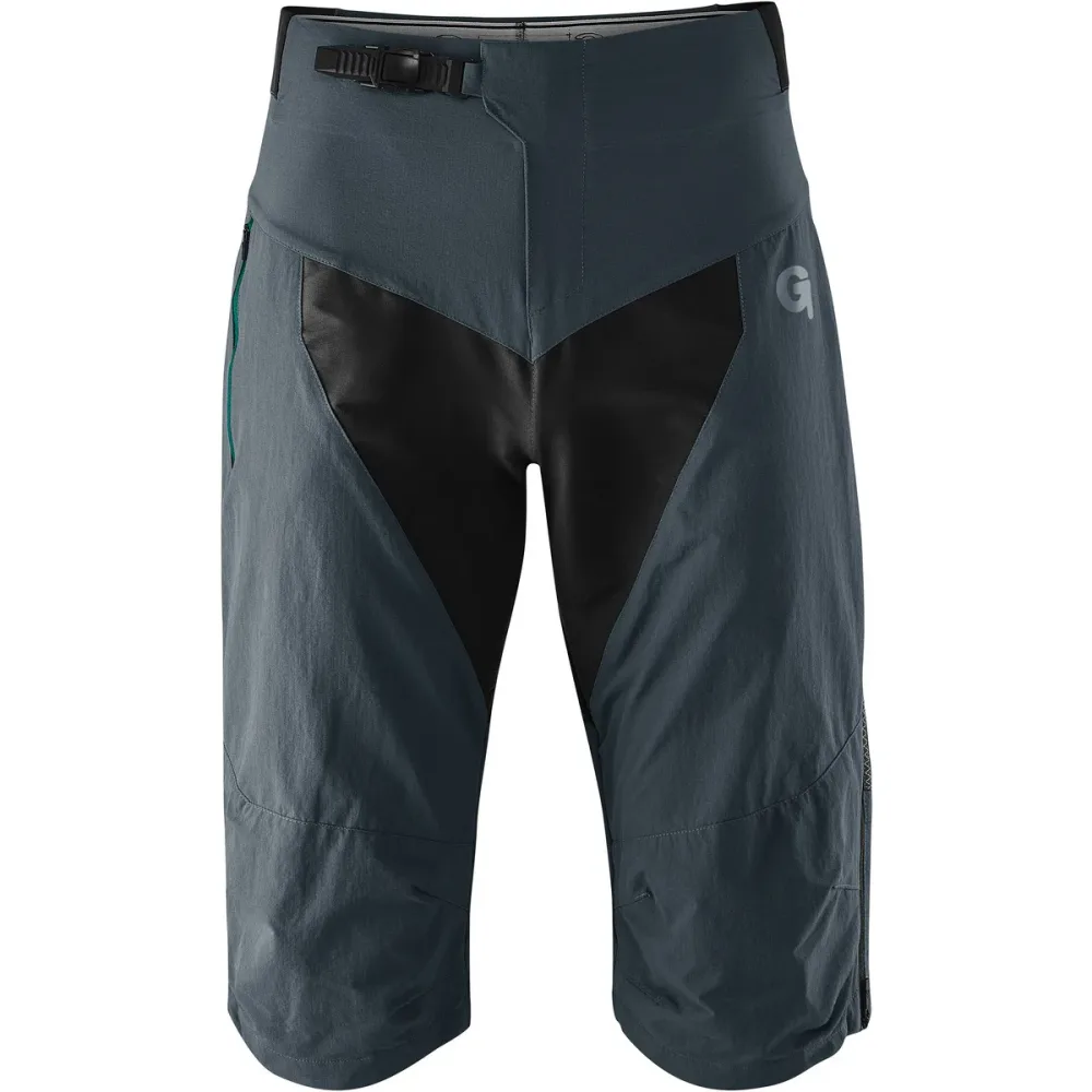 Gonso Herren Rasass Radhose kurz