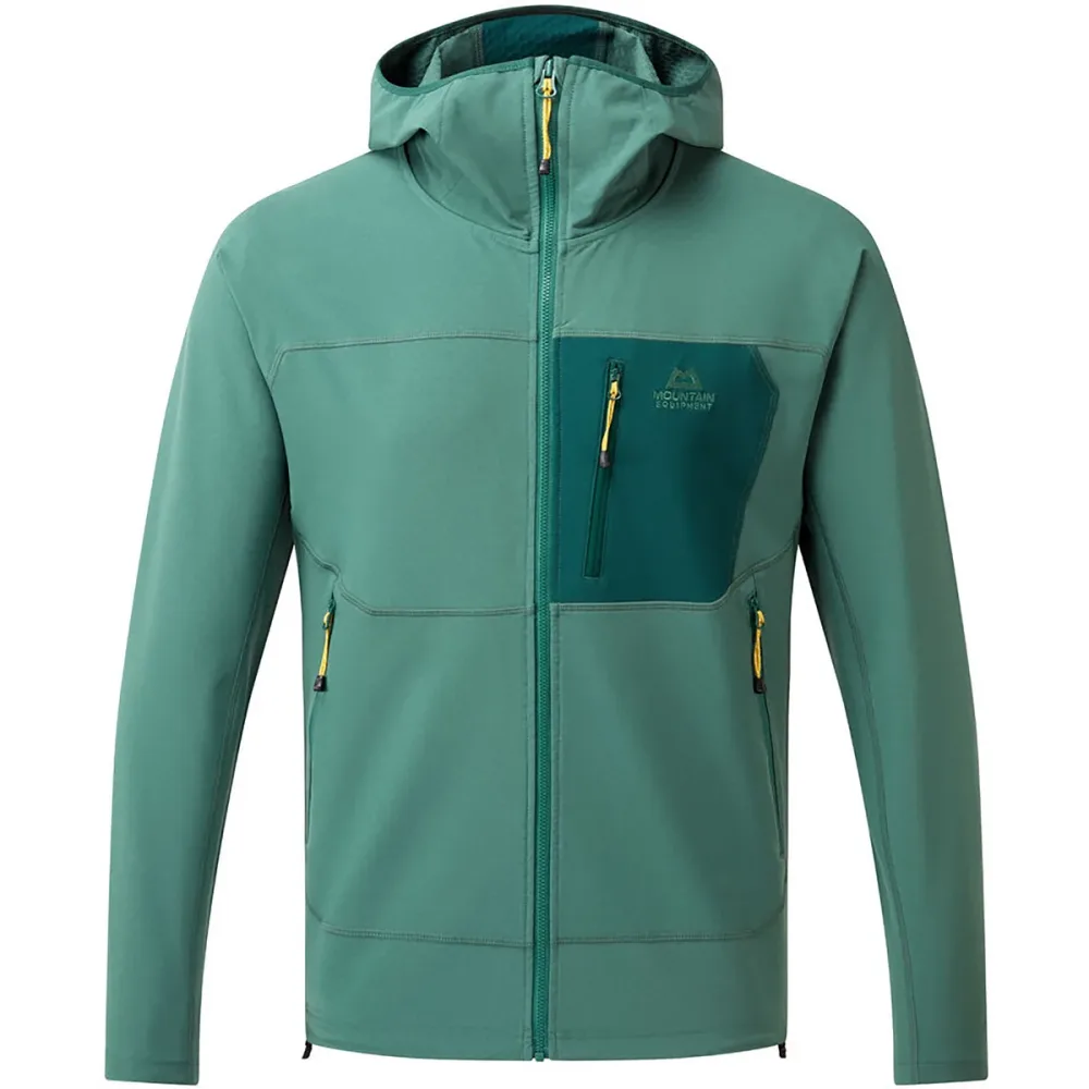 Mountain Equipment Herren Arrow Hoodie Jacke