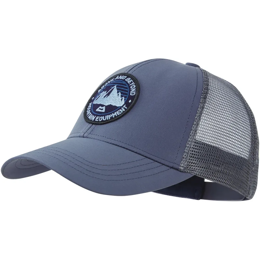 Mountain Equipment Roundel Cap