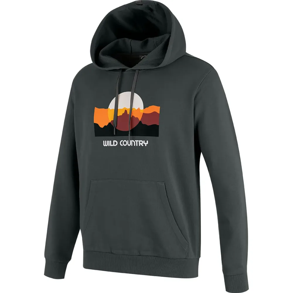 Wild Country Herren Movement Hoodie
