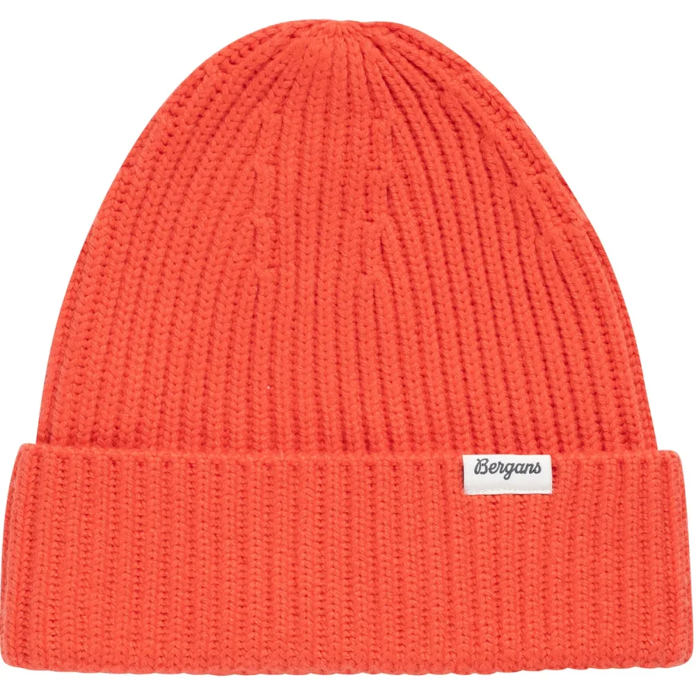 Bergans Nordmarka Merino Mütze